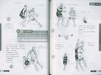 如何制定智能篮球训练计划_1